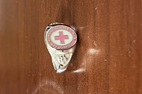 Campus Ring