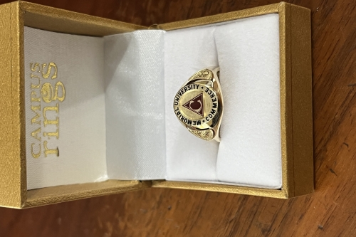 Campus Ring